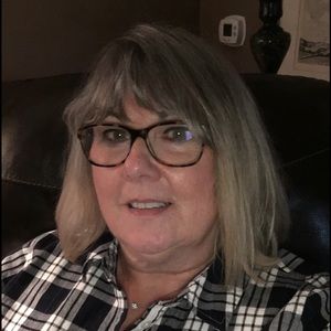 Meet your Posher, Pat